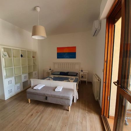 La Locanda Del Cedro 팔레르모 외부 사진