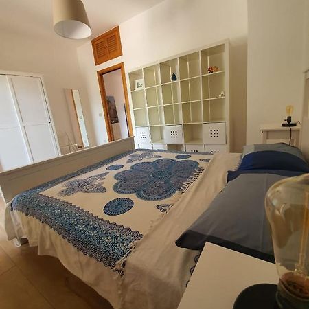 La Locanda Del Cedro 팔레르모 외부 사진