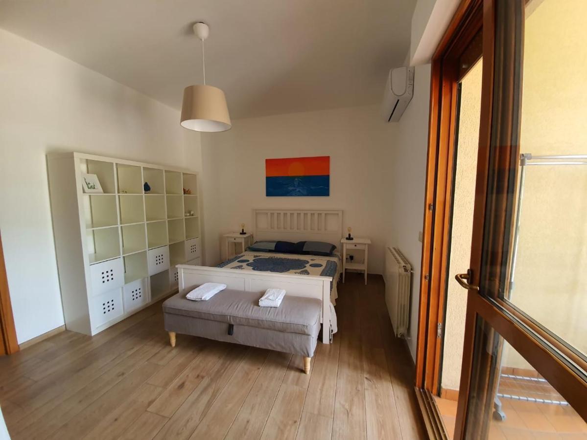 La Locanda Del Cedro 팔레르모 외부 사진