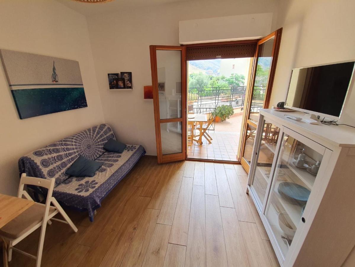 La Locanda Del Cedro 팔레르모 외부 사진