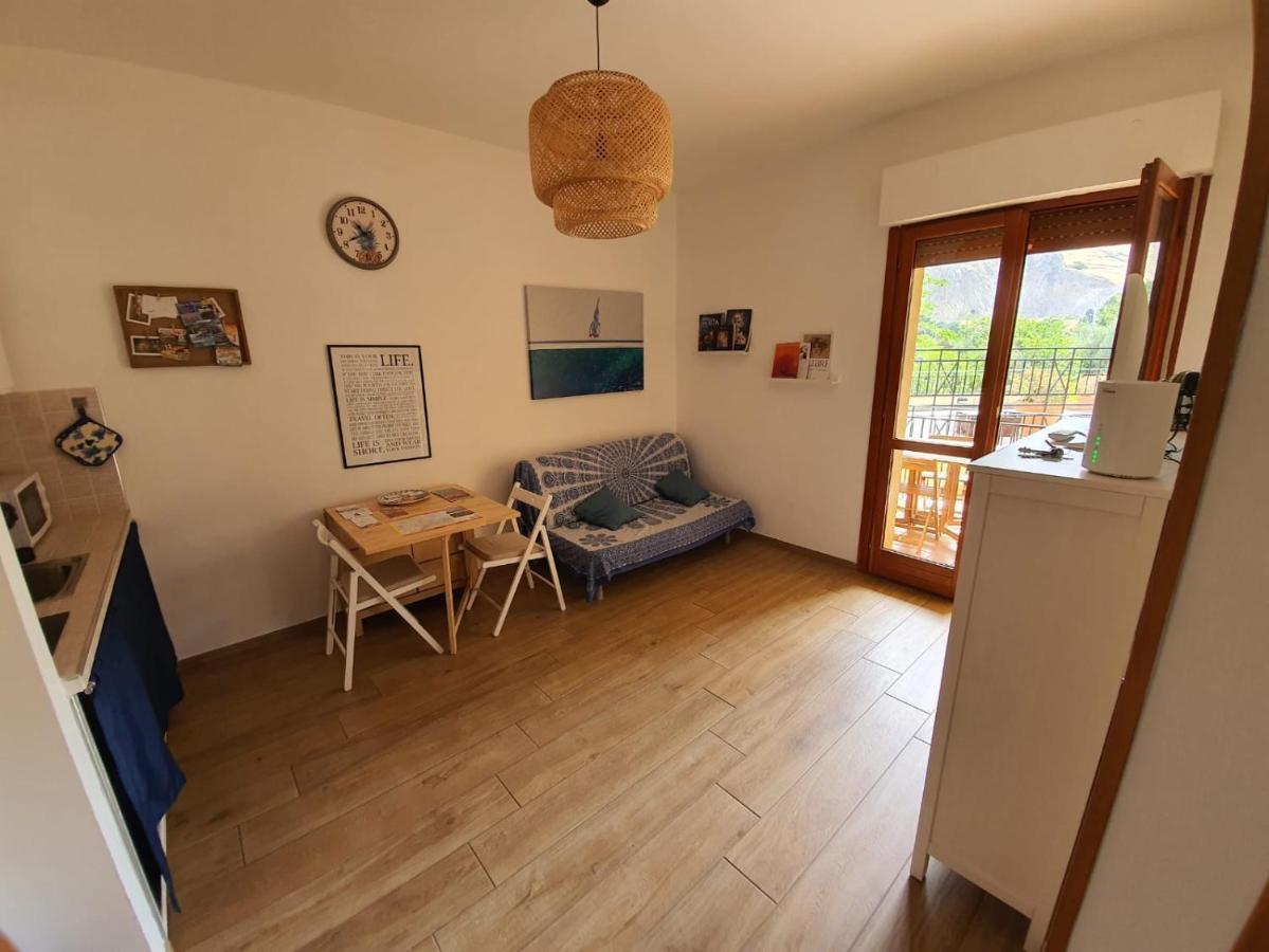 La Locanda Del Cedro 팔레르모 외부 사진
