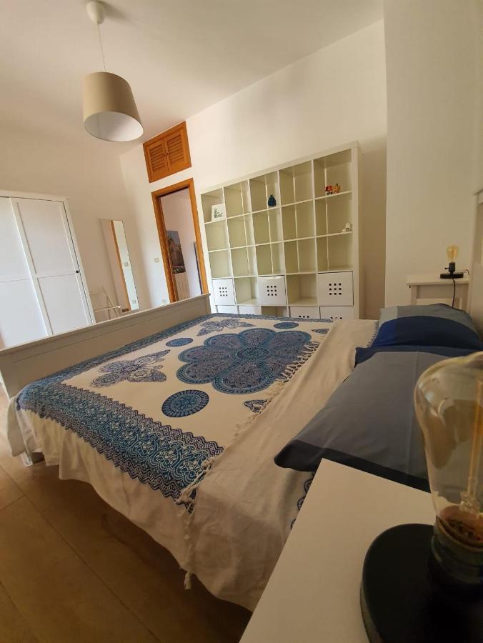 La Locanda Del Cedro 팔레르모 외부 사진