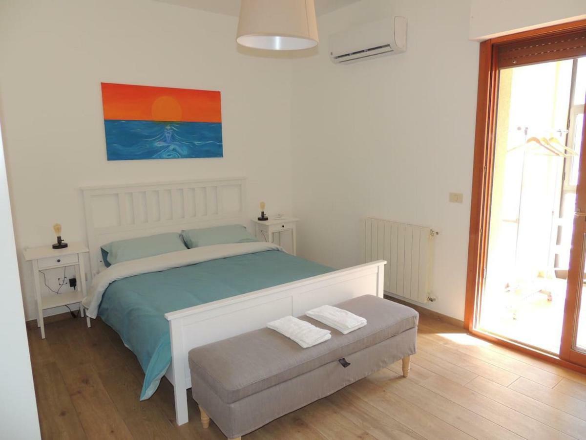La Locanda Del Cedro 팔레르모 외부 사진