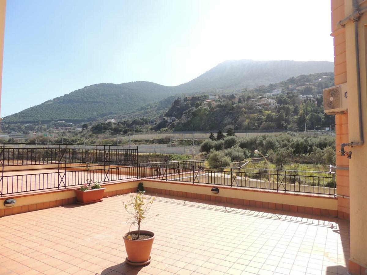 La Locanda Del Cedro 팔레르모 외부 사진