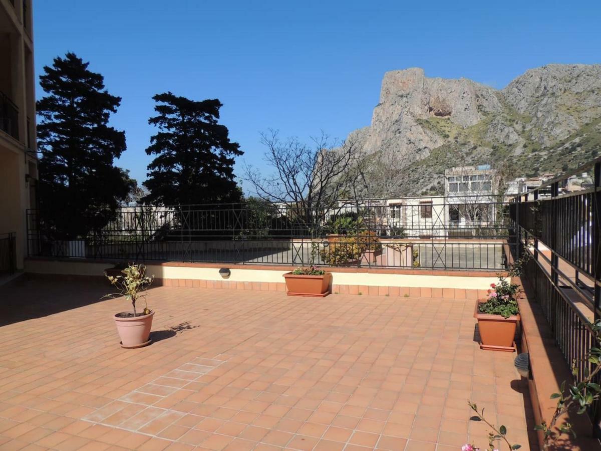 La Locanda Del Cedro 팔레르모 외부 사진