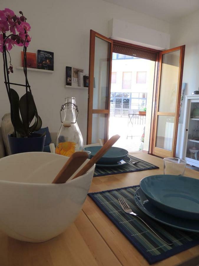 La Locanda Del Cedro 팔레르모 외부 사진