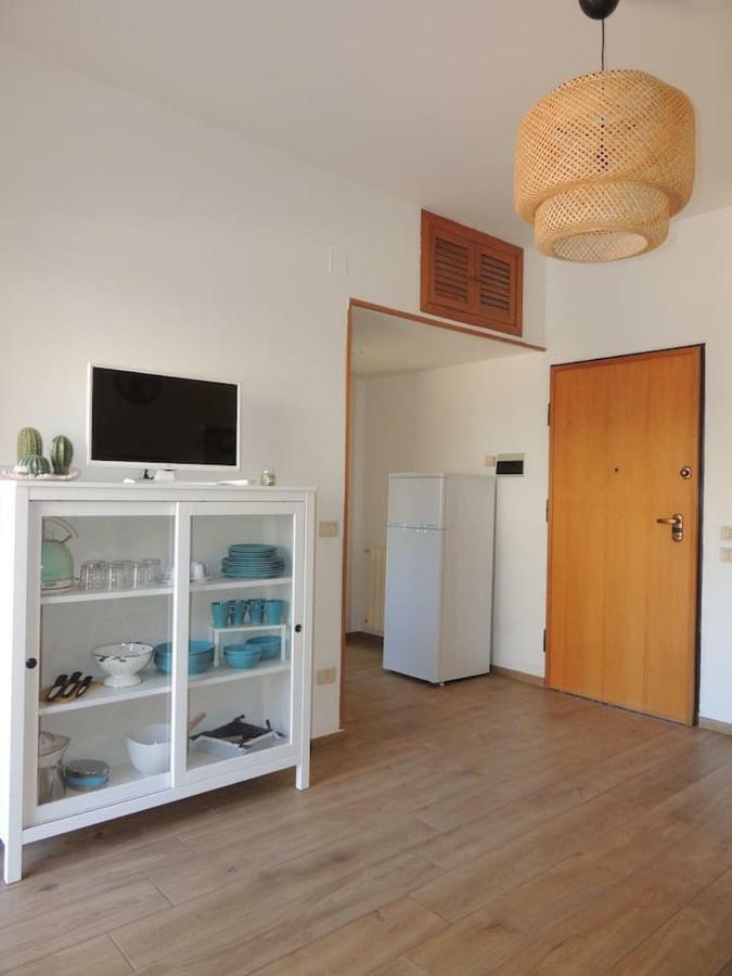 La Locanda Del Cedro 팔레르모 외부 사진