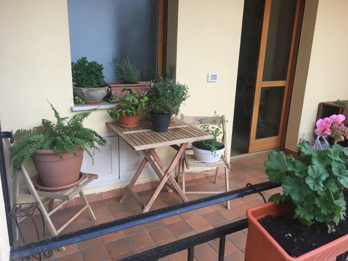 La Locanda Del Cedro 팔레르모 외부 사진