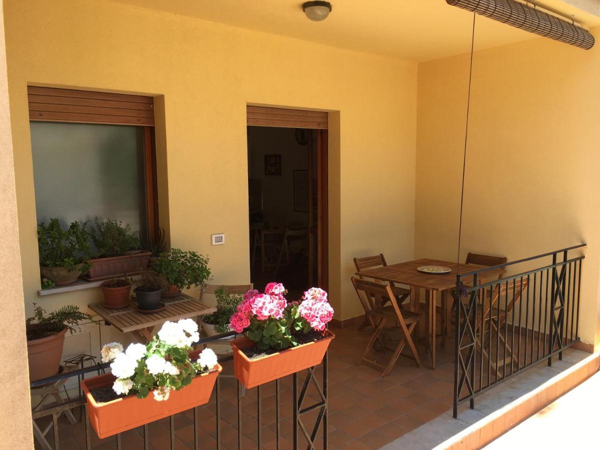 La Locanda Del Cedro 팔레르모 외부 사진